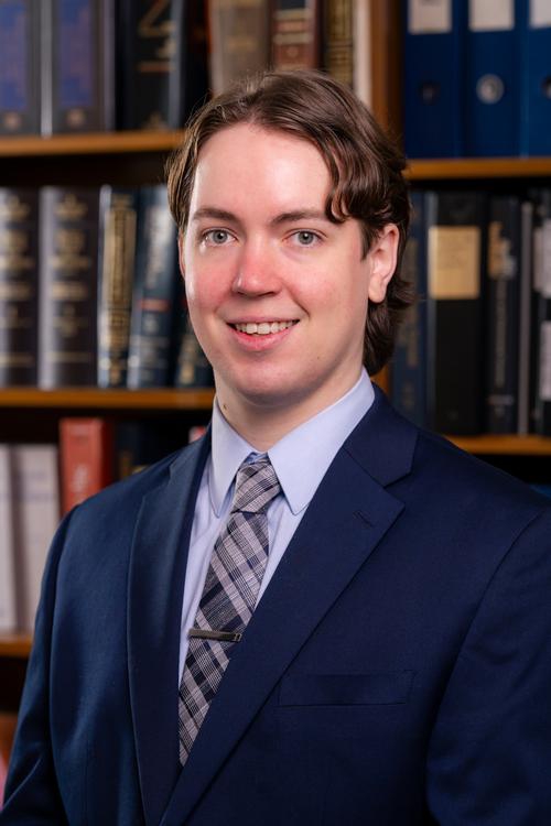 Benjamin C. Johnson